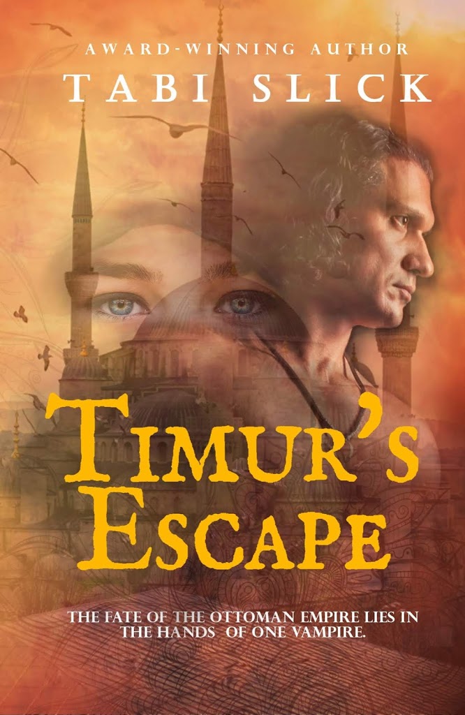 Timur's Escape