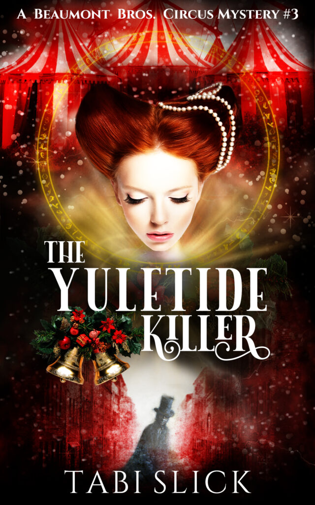 The Yuletide Killer